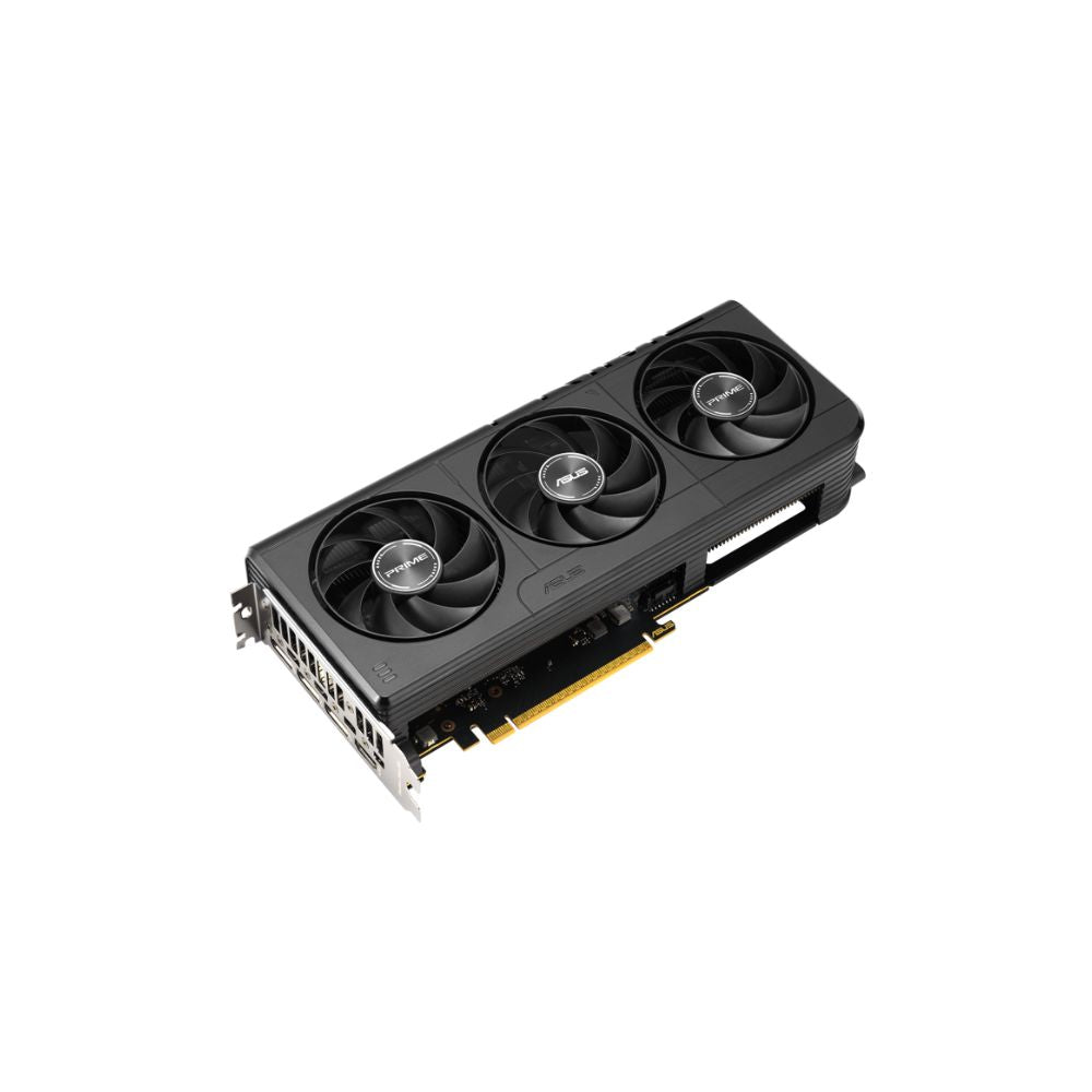 ASUS RTX 5060 Prime 8 GB GDDR7 OC Edition - Mansa Computers