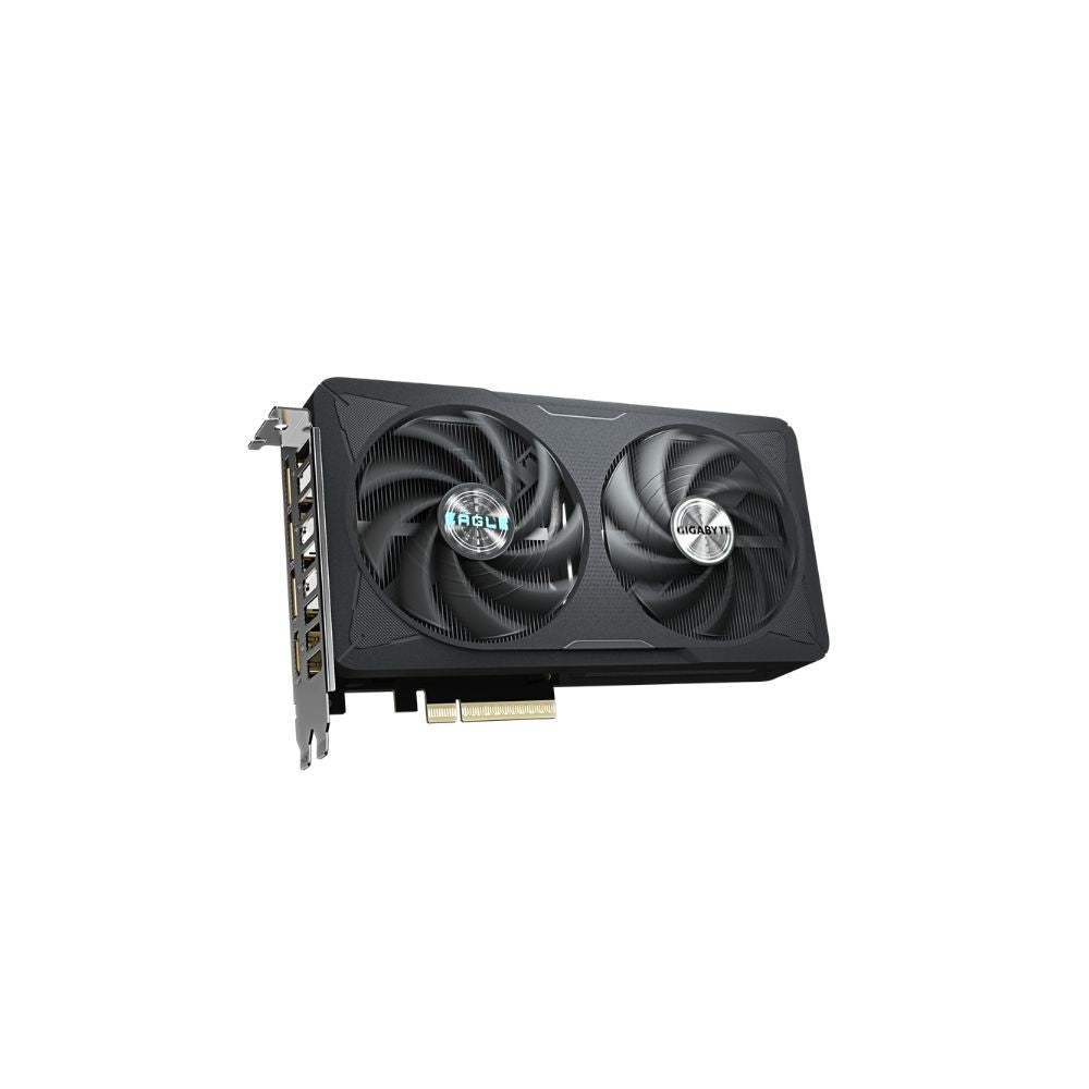GIGABYTE RTX 5060 EAGLE OC 8G Graphic Card - Mansa Computers