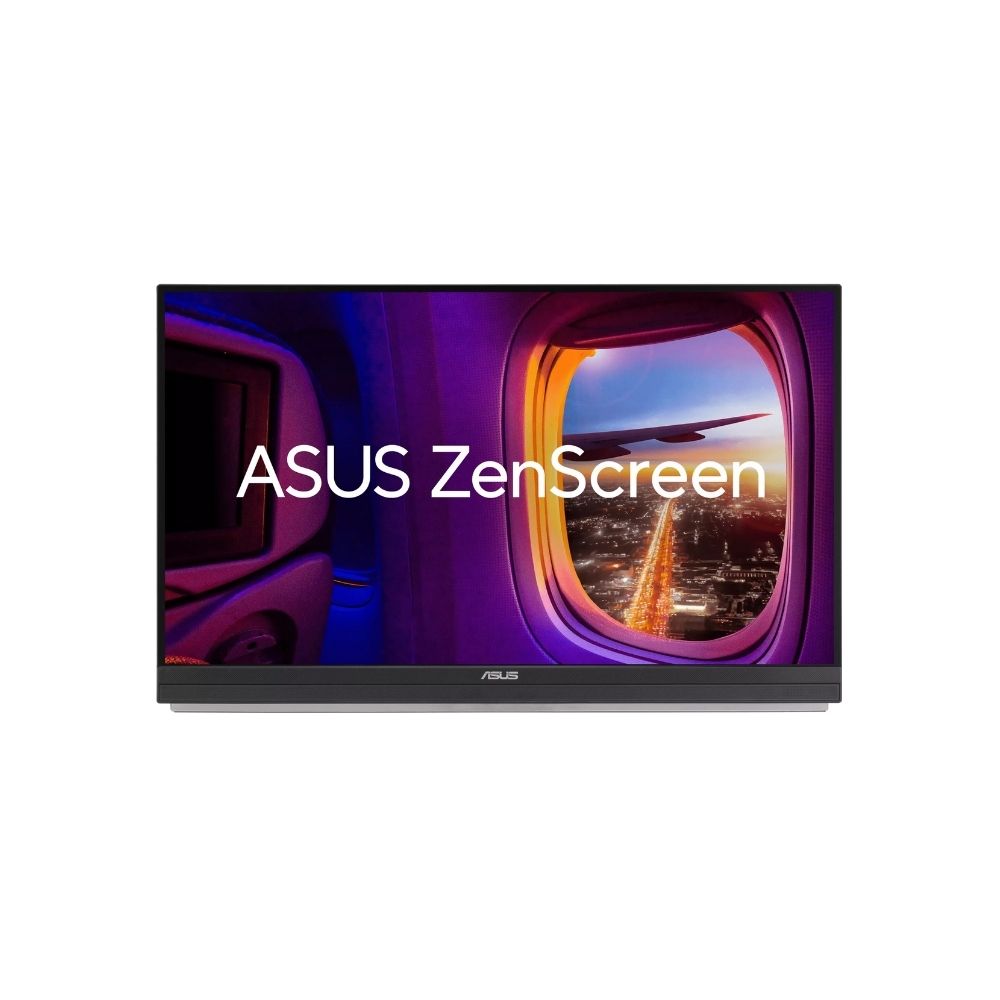 Asus 27" MB27ACF 2K 100Hz IPS Professional Monitor - Mansa Computers