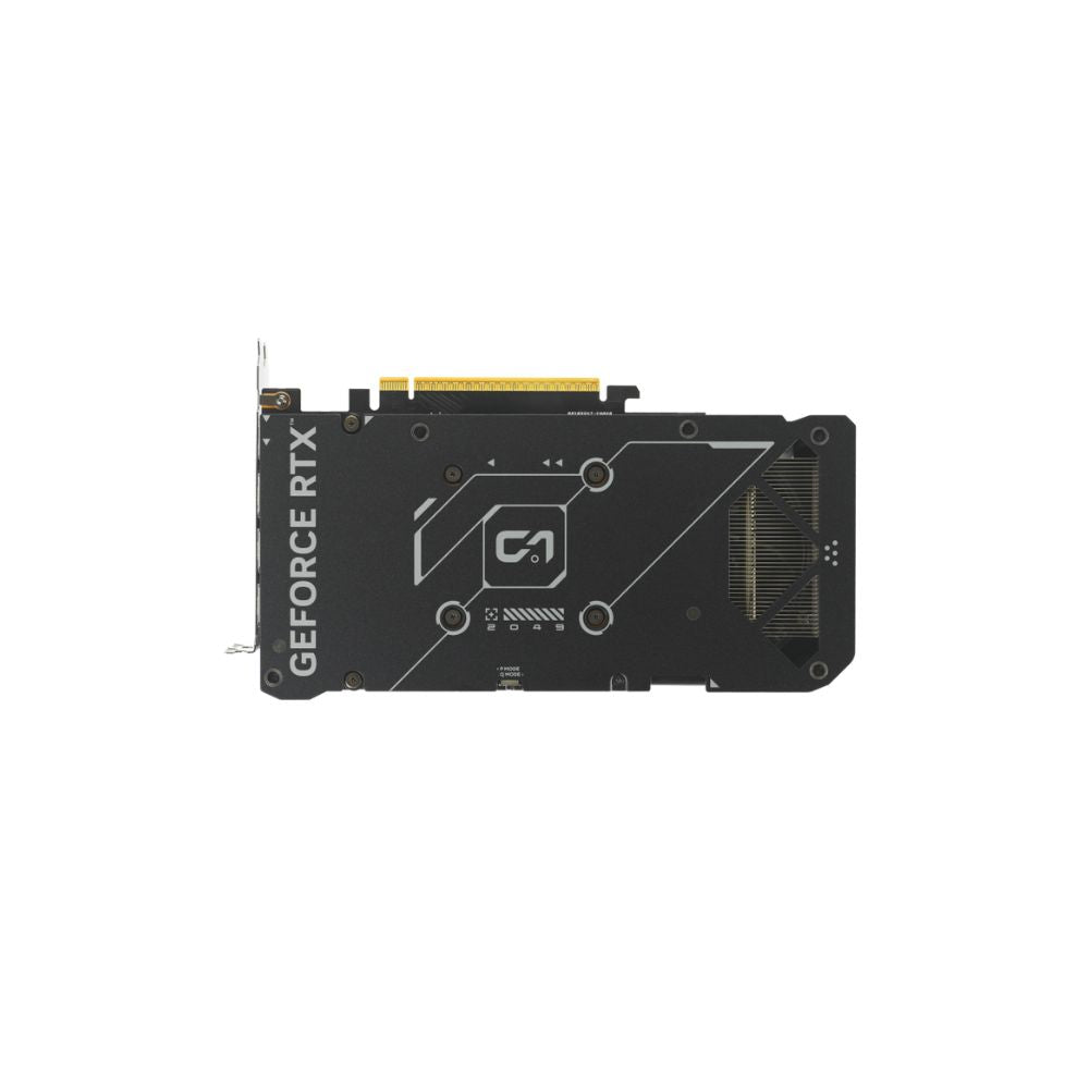 ASUS RTX 5060 Dual 8 GB GDDR7 OC Edition - Mansa Computers
