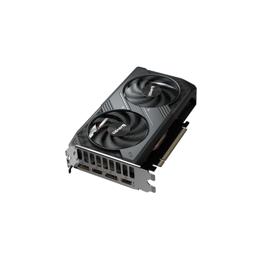 GIGABYTE RTX 5050 WINDFORCE 8 GB GDDR6 OC Edition - Mansa Computers