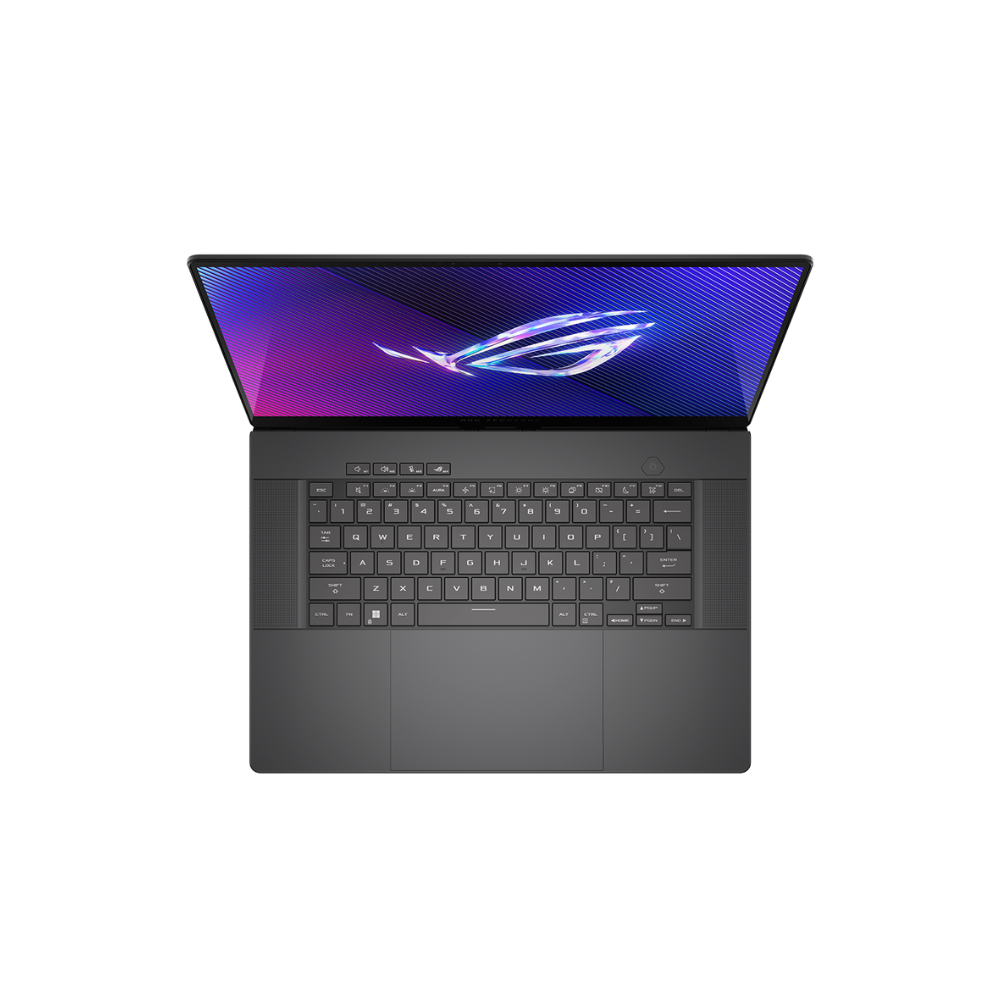 ASUS G16 GU605MV ROG Zephyrus Gaming Laptop - Mansa Computers