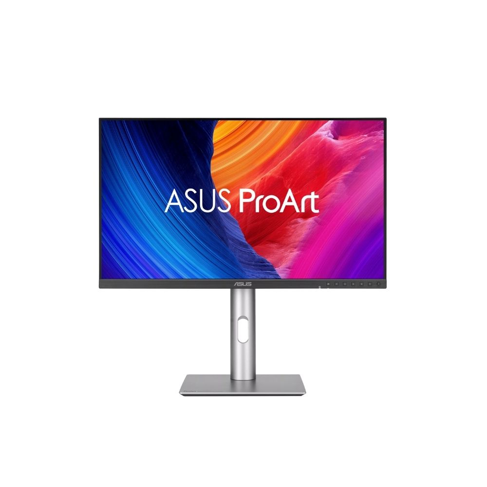 Asus 27" PA27JCV 5K 60Hz IPS Eye Care Professional Monitor - Mansa Computers