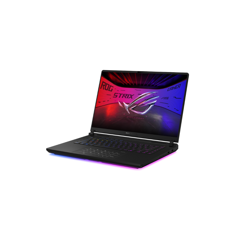 ASUS 16 G635LW ROG Strix SCAR Gaming Laptop - Mansa Computers