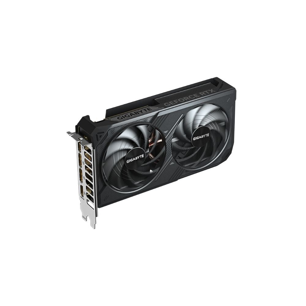 GIGABYTE RTX 5060 Ti WINDFORCE 8 GB GDDR7 OC Edition - Mansa Computers