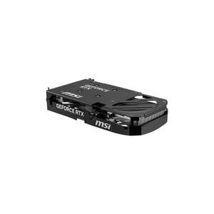 MSI RTX 5060 Ti Shadow 2X 16 GB GDDR7 OC Plus Edition - Mansa Computers