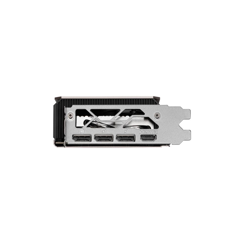 MSI RTX 5060 Ti Inspire 2X 8 GB GDDR7 OC Edition - Mansa Computers