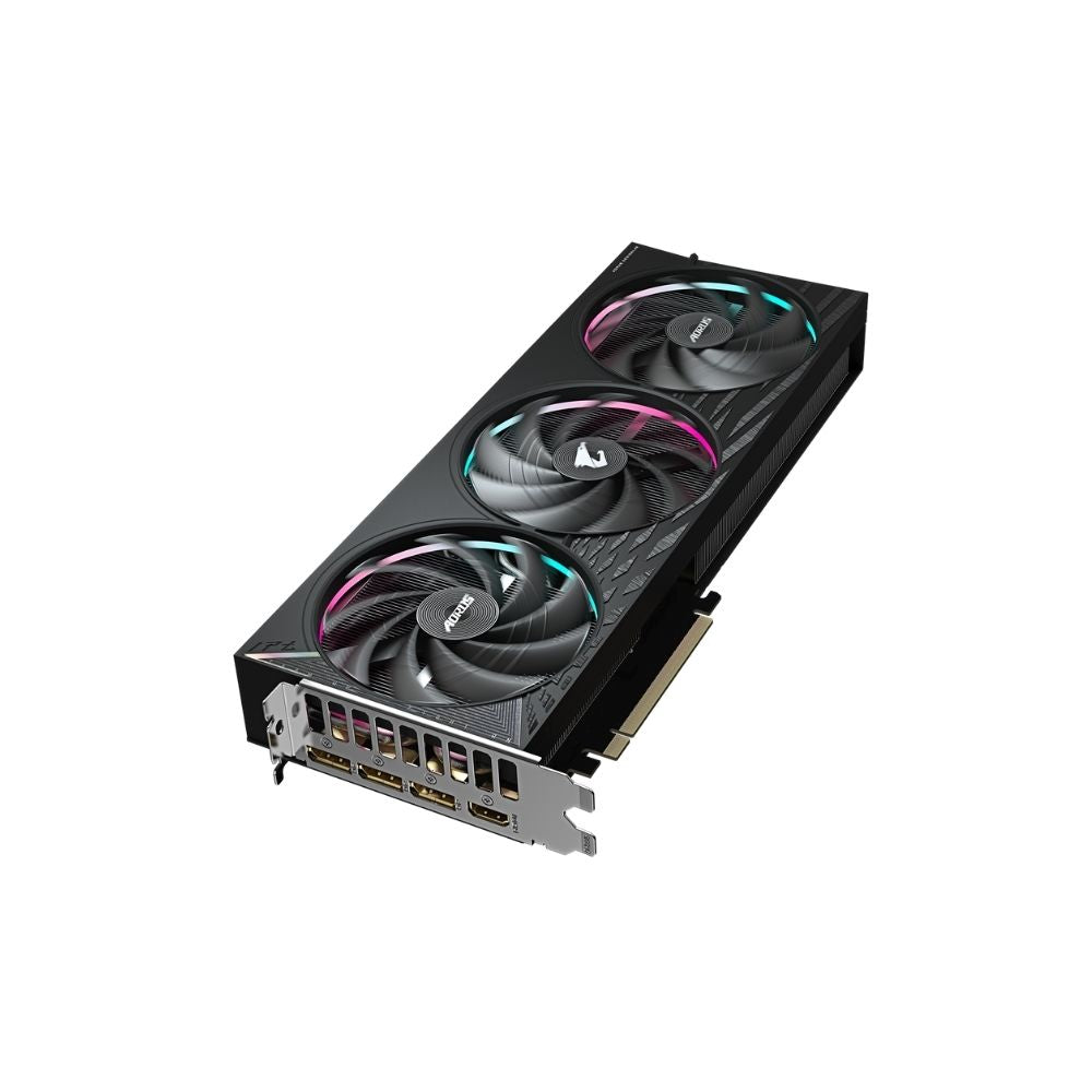 GIGABYTE AORUS RTX 5060 ELITE 8G Graphic Card - Mansa Computers
