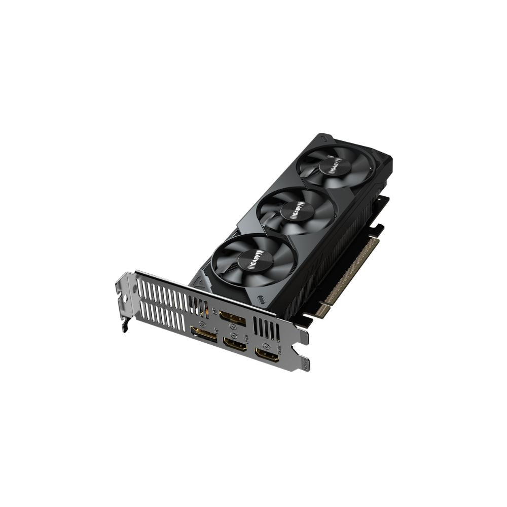 GIGABYTE RTX 5050 Low Profile 8 GB GDDR6 OC Edition - Mansa Computers