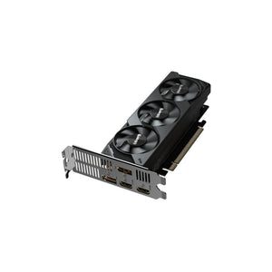 GIGABYTE RTX 5050 Low Profile 8 GB GDDR6 OC Edition - Mansa Computers