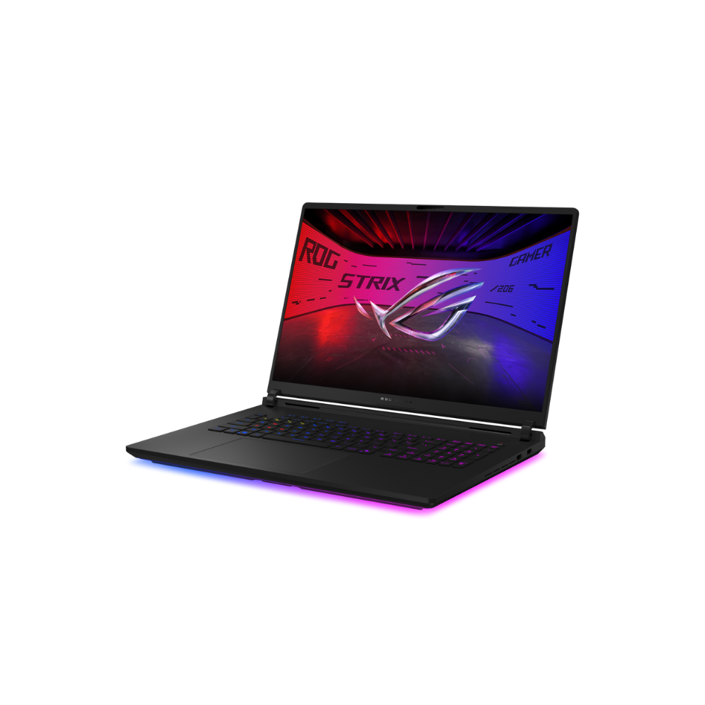 ASUS 18 G835LW ROG Strix SCAR Gaming Laptop - Mansa Computers