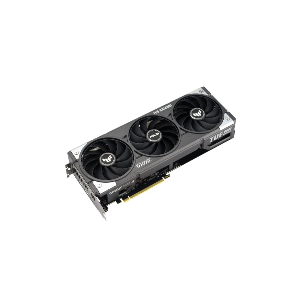 ASUS RX 9060 XT TUF Gaming 16 GB GDDR6 OC Edition - Mansa Computers