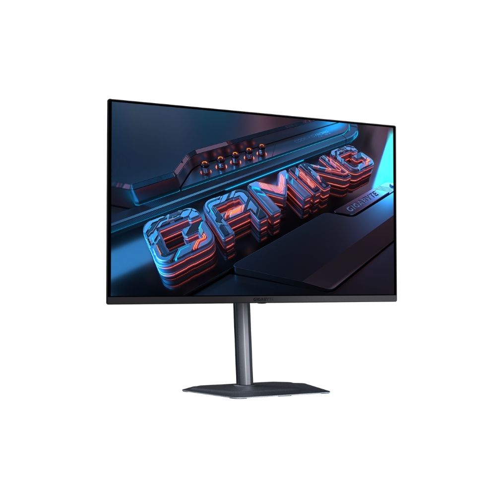 Gigabyte 31.5" MO32U-EK 165Hz OLED Gaming Monitor - Mansa Computers