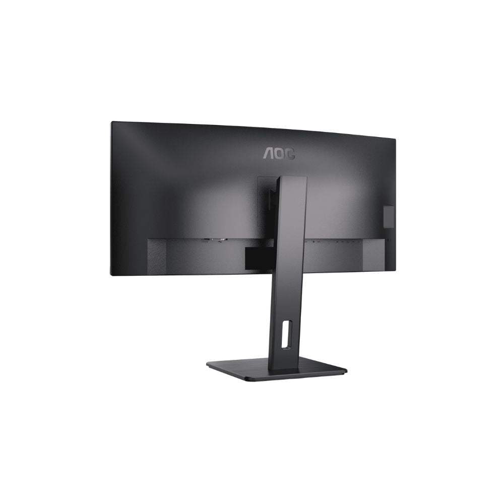 AOC CU34P3CV 34" VA UWQHD 100Hz Productivity Monitor - Mansa Computers