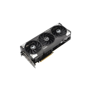 ASUS RTX 5060 Ti TUF Gaming 16 GB GDDR7 OC Edition - Mansa Computers
