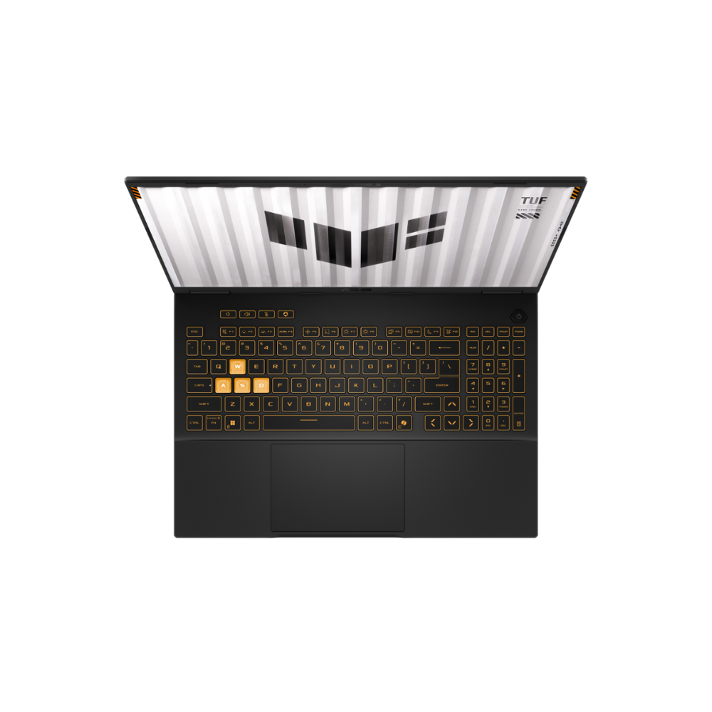 ASUS F16 FX608JPR TUF Gaming Laptop - Mansa Computers