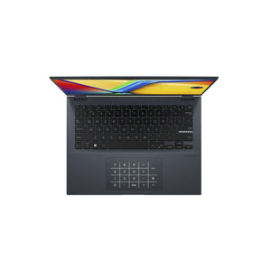 ASUS Vivobook S 14 Flip TN3402Y-AKN Productivity Laptop