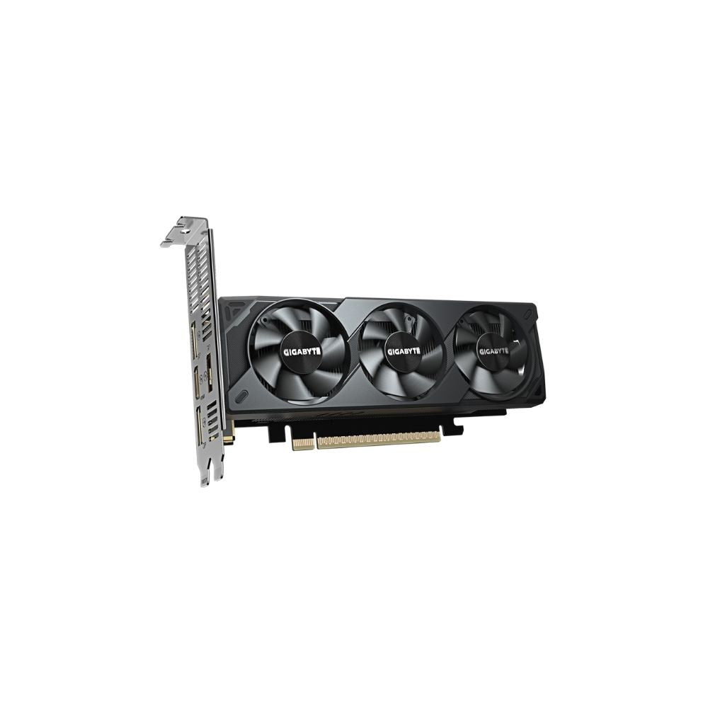 GIGABYTE RTX 5060 Low Profile 8 GB GDDR7 OC Edition - Mansa Computers