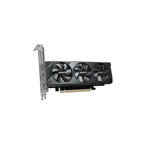 GIGABYTE RTX 5060 Low Profile 8 GB GDDR7 OC Edition - Mansa Computers
