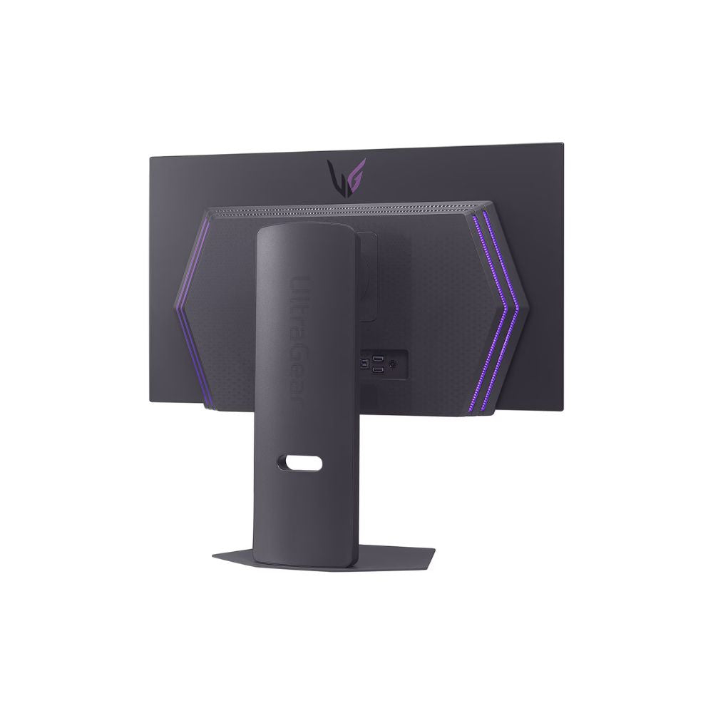 LG 27GX790A-B OLED QHD 480Hz UltraGear Gaming Monitor - Mansa Computers
