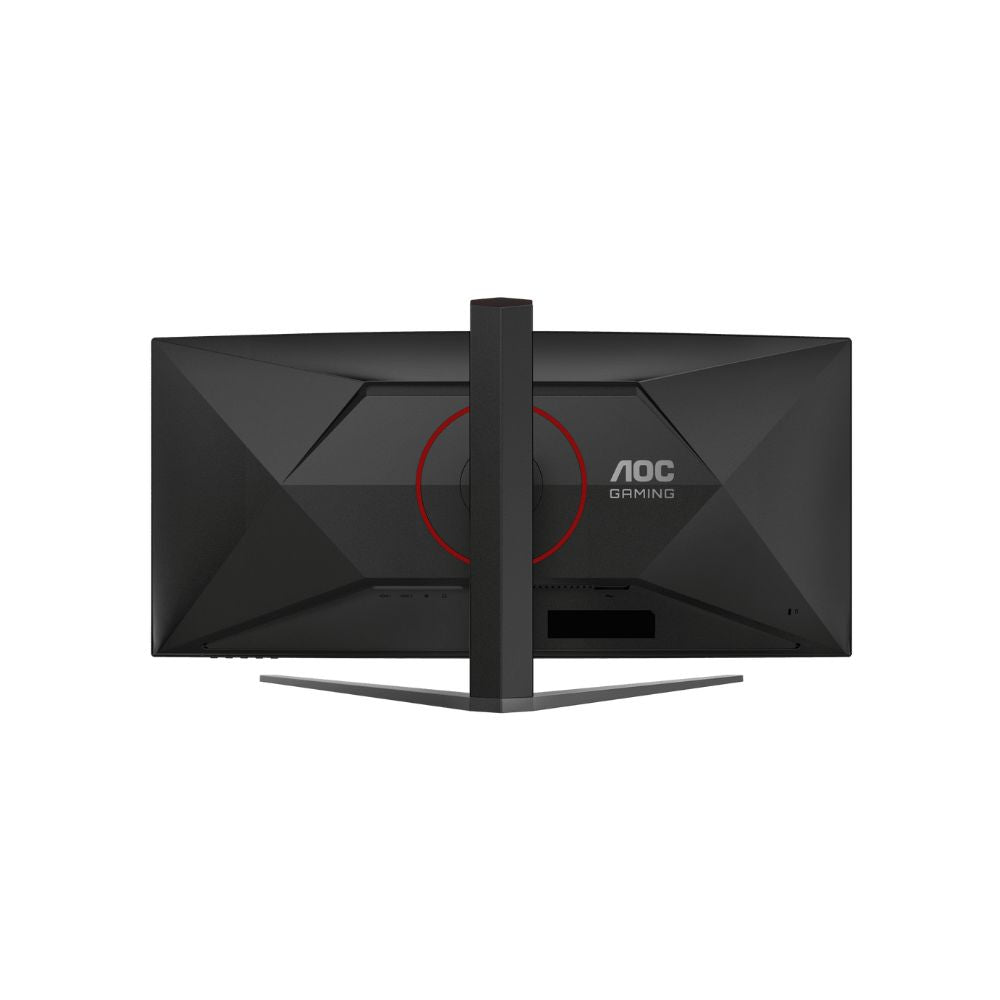 AOC CU34G4 34" Fast VA UWQHD 180Hz Gaming Monitor - Mansa Computers