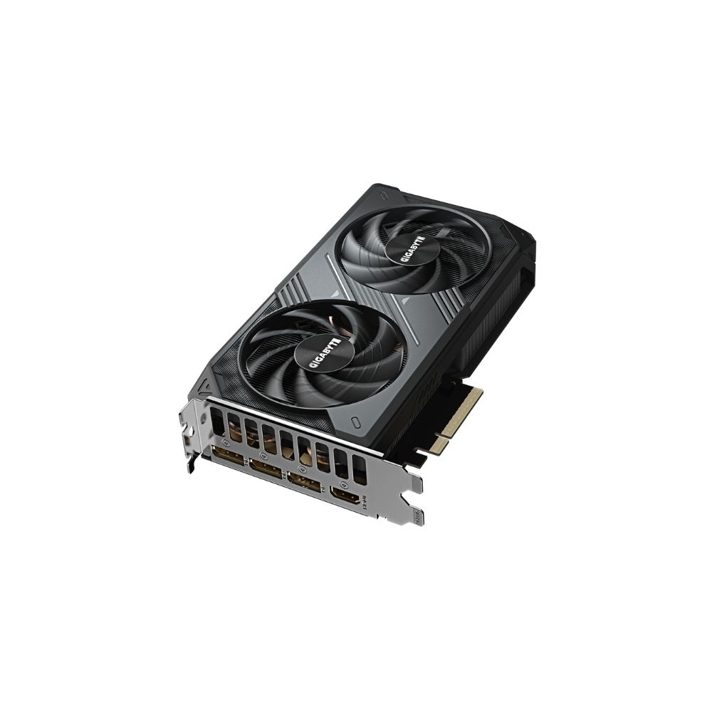 GIGABYTE RTX 5060 WINDFORCE 8 GB GDDR7 OC Edition - Mansa Computers