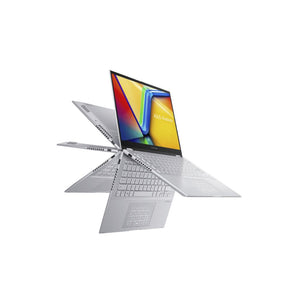 ASUS Vivobook S 14 Flip TN3402Y-ALZ Productivity Laptop
