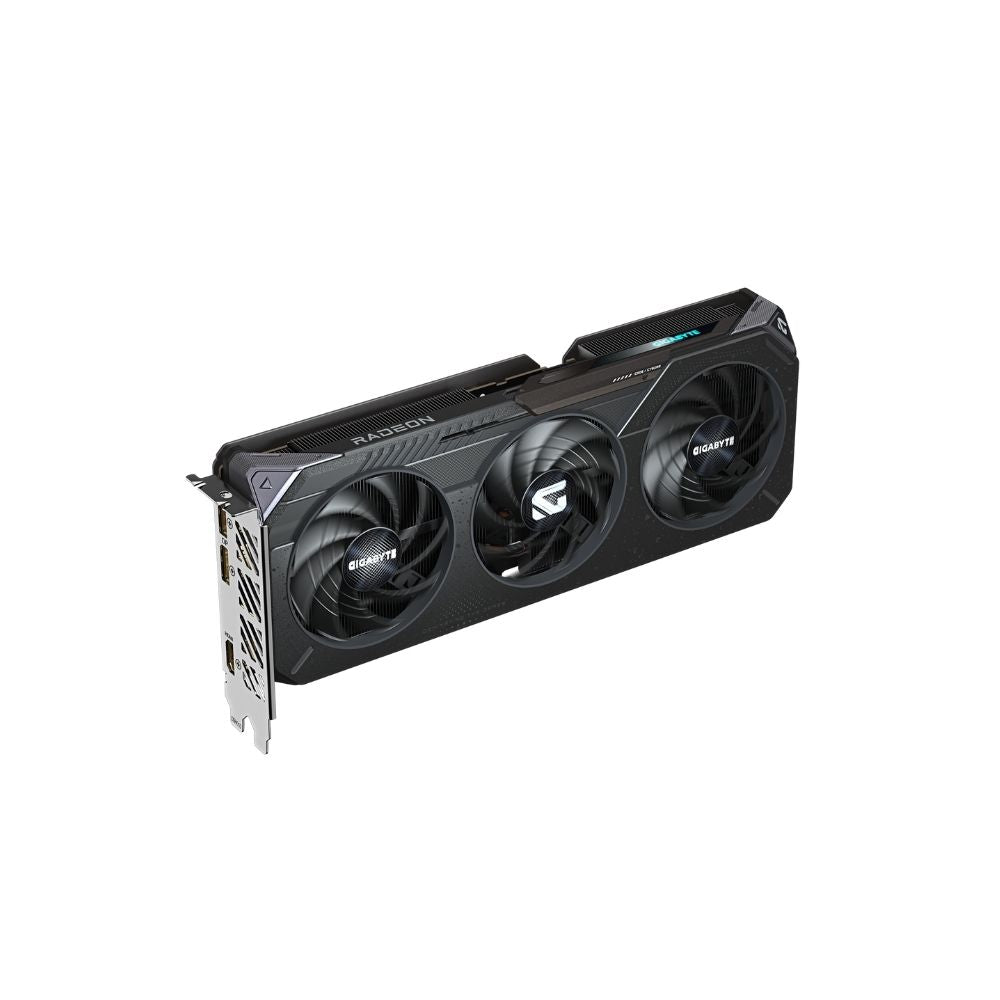 GIGABYTE RX 9060 XT GAMING OC 8G Graphic Card - Mansa Computers