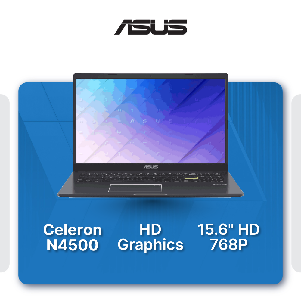 ASUS Vivobook Go 15 E510KA Productivity Laptop - Mansa Computers