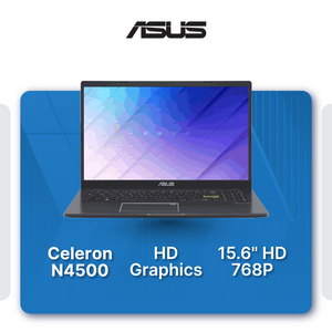 ASUS Vivobook Go 15 E510KA Productivity Laptop