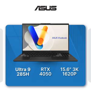 ASUS Vivobook Pro N6506CU Productivity Laptop
