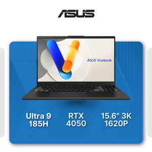 ASUS Vivobook Pro N6506MU Productivity Laptop