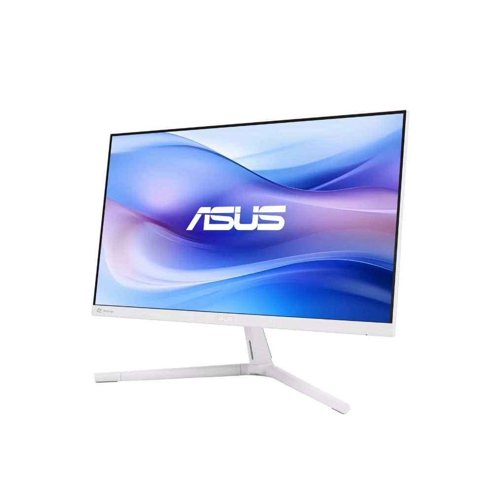 Asus 27" VU279HFI-W Full HD 100Hz IPS Eye Care Monitor - Mansa Computers
