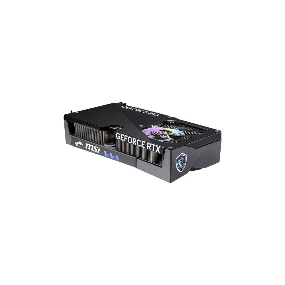 MSI RTX 5060 Ti Gaming 8 GB GDDR7 OC Edition - Mansa Computers