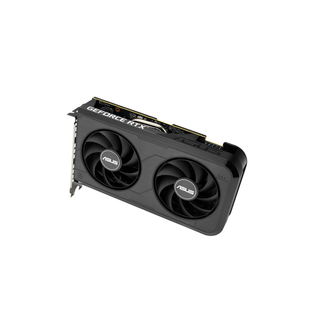 ASUS RTX 5050 Dual 8 GB GDDR6 OC Edition - Mansa Computers