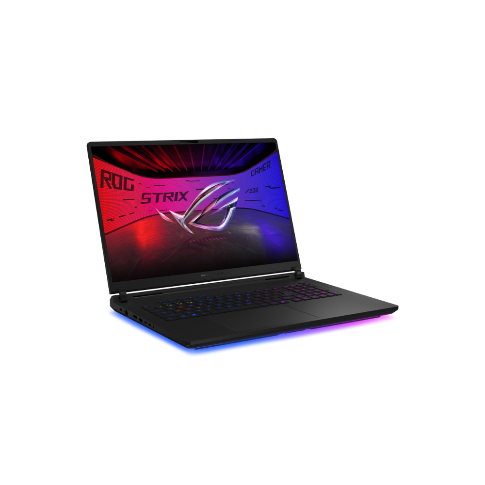 ASUS 18 G835LW ROG Strix SCAR Gaming Laptop - Mansa Computers