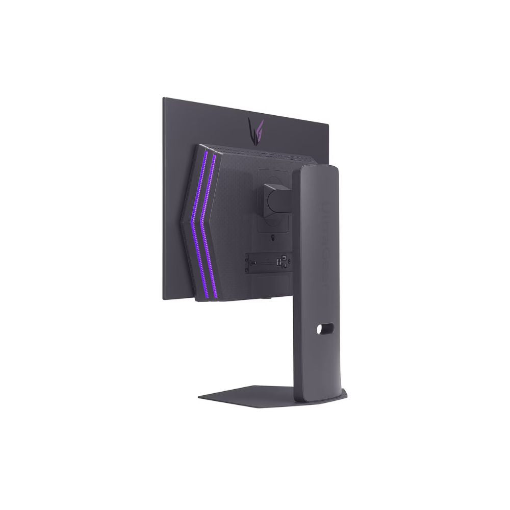 LG 27GX790A-B OLED QHD 480Hz UltraGear Gaming Monitor - Mansa Computers