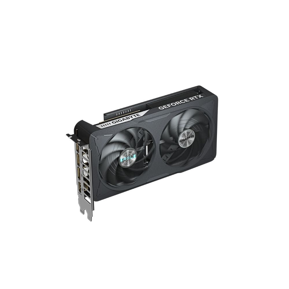 GIGABYTE RTX 5060 EAGLE OC 8G Graphic Card - Mansa Computers