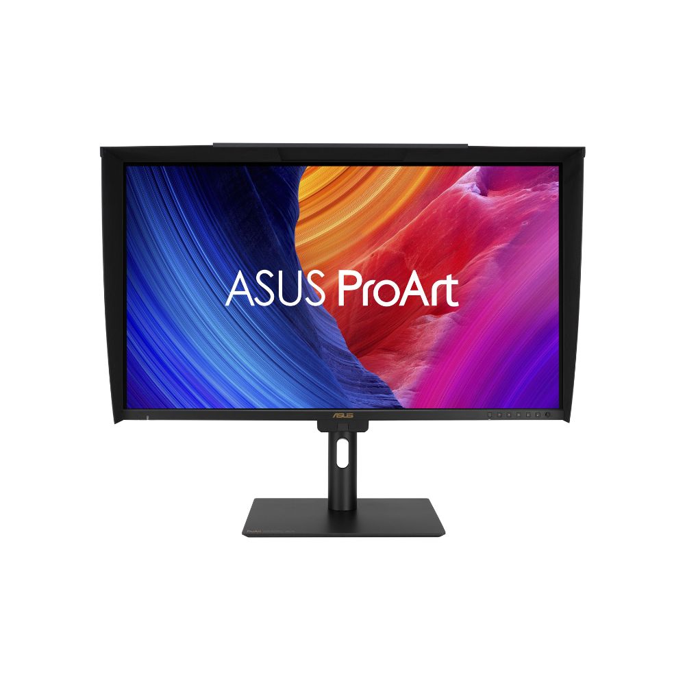 Asus PA27UCGE 27" IPS 4K 160Hz ProArt Productivity Monitor - Mansa Computers