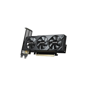GIGABYTE RTX 5060 Low Profile 8 GB GDDR7 OC Edition - Mansa Computers