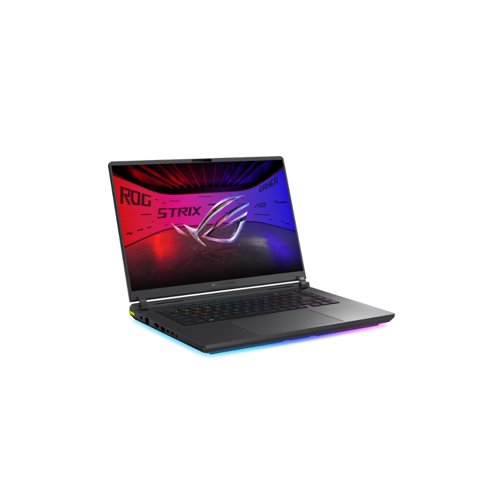 ASUS G16 G615LR ROG Strix Gaming Laptop - Mansa Computers