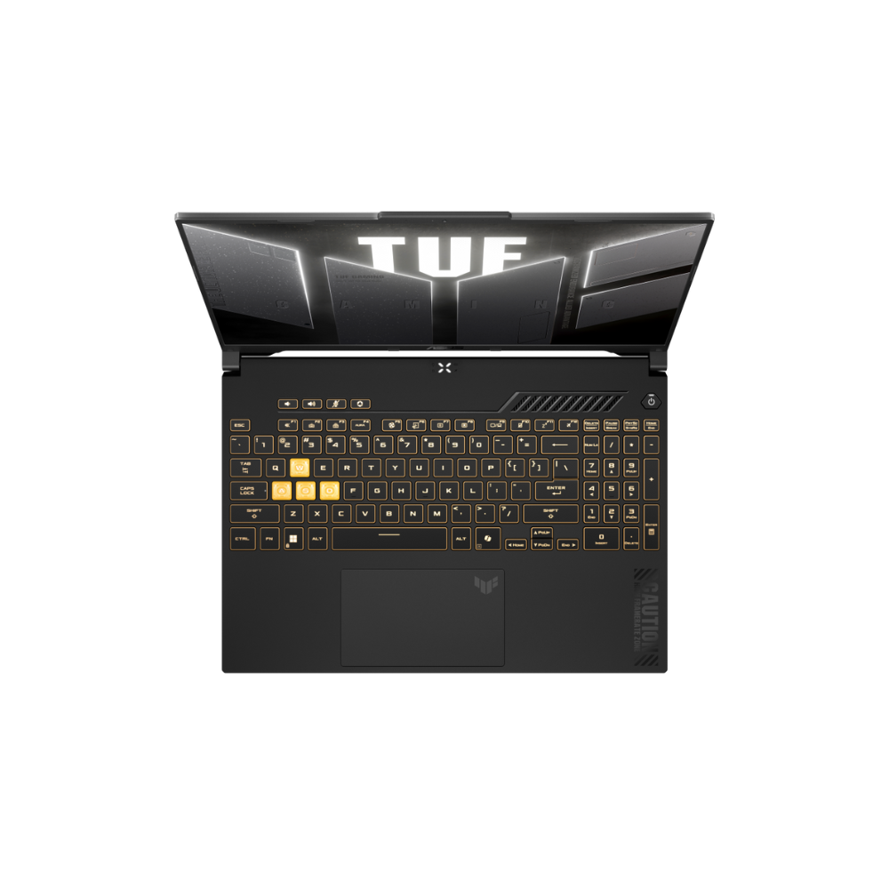 ASUS F16 FX607VU-RL050W TUF Gaming Laptop - Mansa Computers