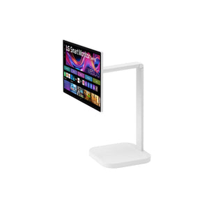 LG 32U889SA-W 32” IPS 4K 60Hz Smart Productivity Monitor - Mansa Computers