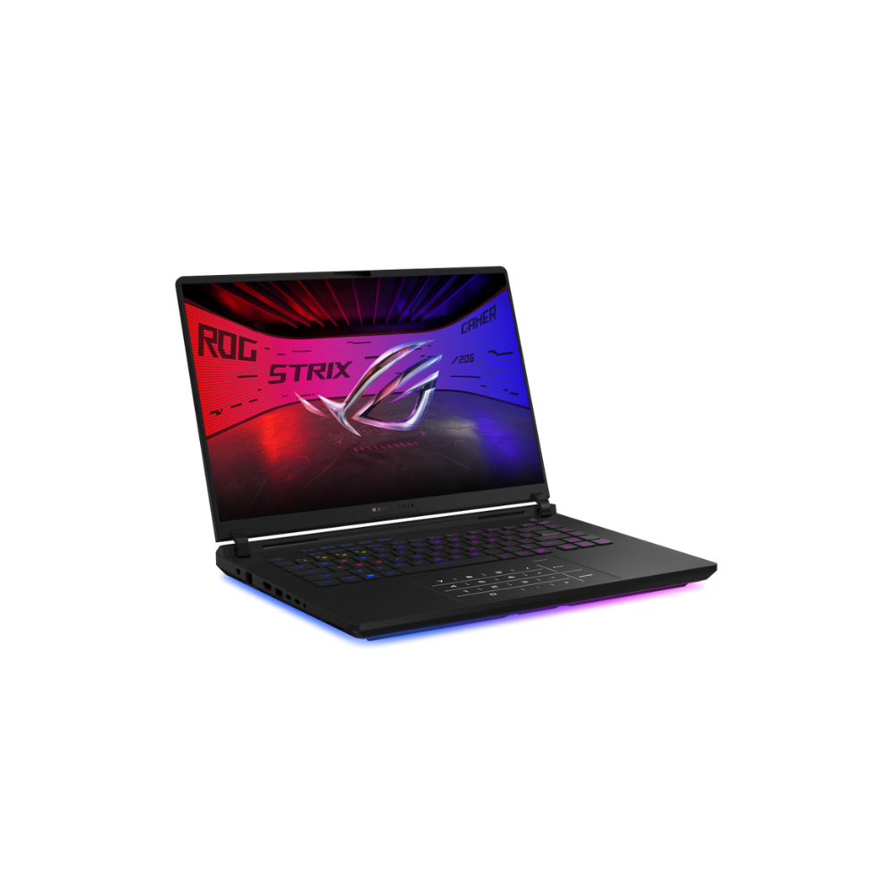ASUS 16 G635LW ROG Strix SCAR Gaming Laptop - Mansa Computers