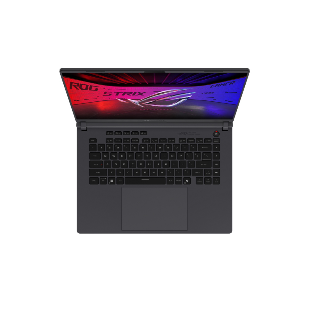 ASUS G16 G615LM ROG Strix Gaming Laptop - Mansa Computers