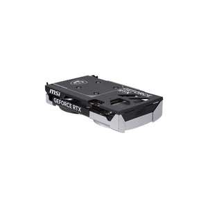 MSI RTX 5050 Ventus 2X 8 GB GDDR6 OC Edition - Mansa Computers
