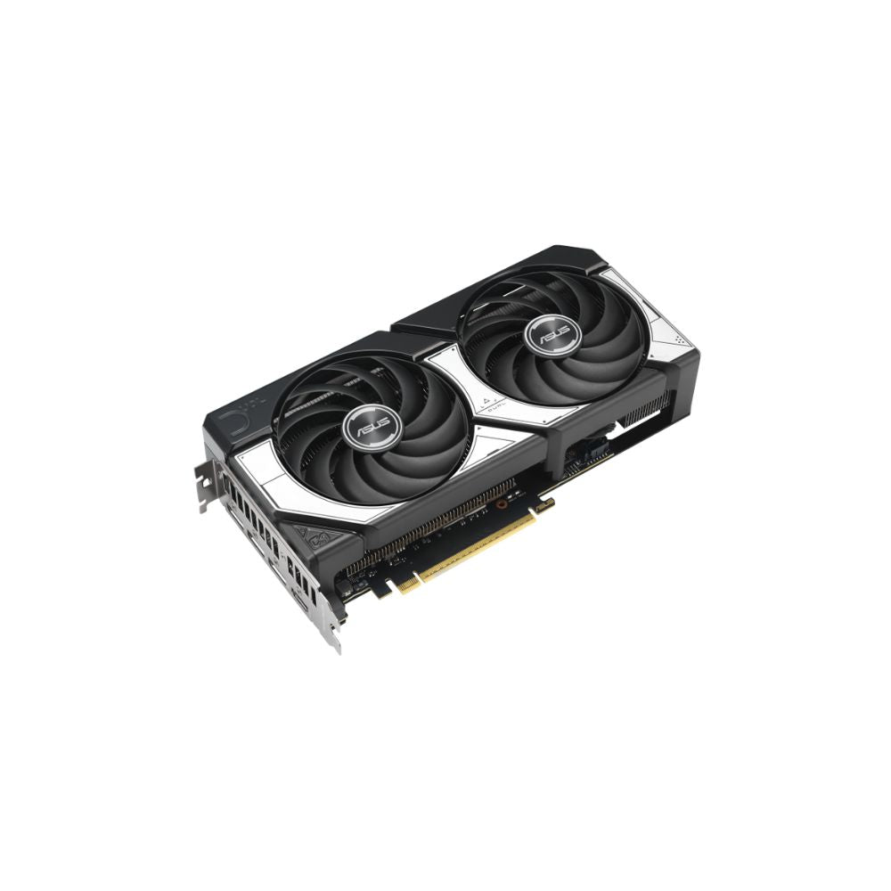 ASUS RTX 5070 Dual 12 GB GDDR7 OC Edition - Mansa Computers
