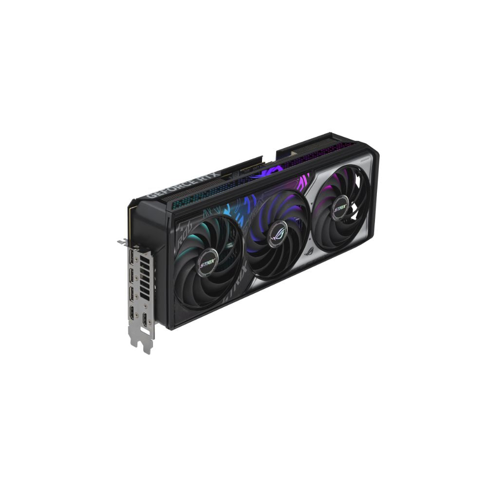 ASUS RTX 5070 Ti ROG Strix 16 GB GDDR7 OC Edition - Mansa Computers