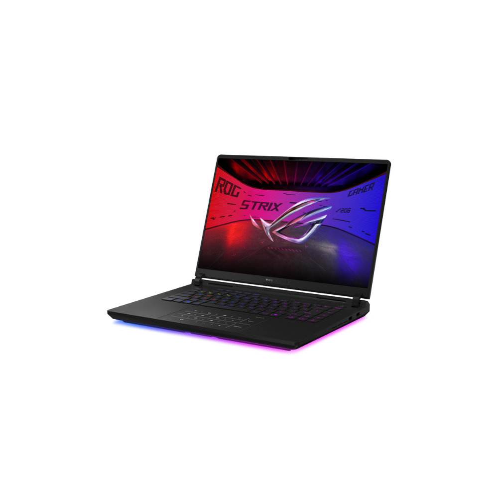 ASUS 16 G635LX ROG Strix SCAR Gaming Laptop - Mansa Computers
