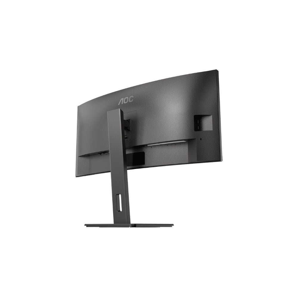 AOC CU34P3CV 34" VA UWQHD 100Hz Productivity Monitor - Mansa Computers